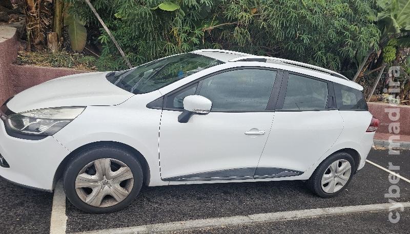 RENAULT CLIO Clio Gasóleo