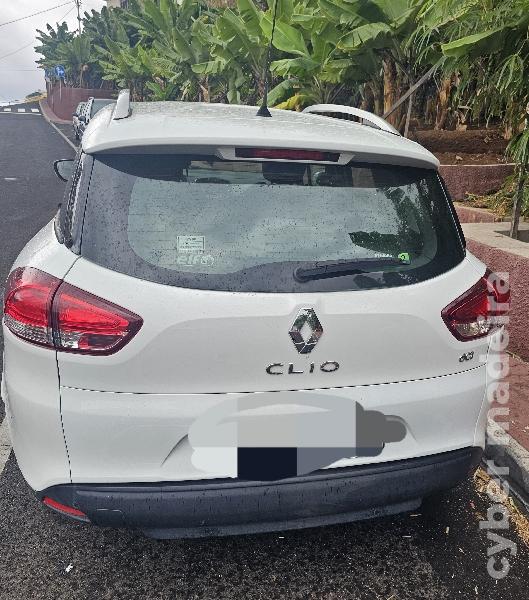 RENAULT CLIO Clio Gasóleo