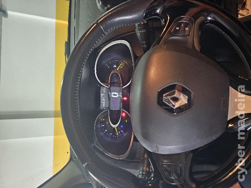 RENAULT CLIO Clio Gasóleo