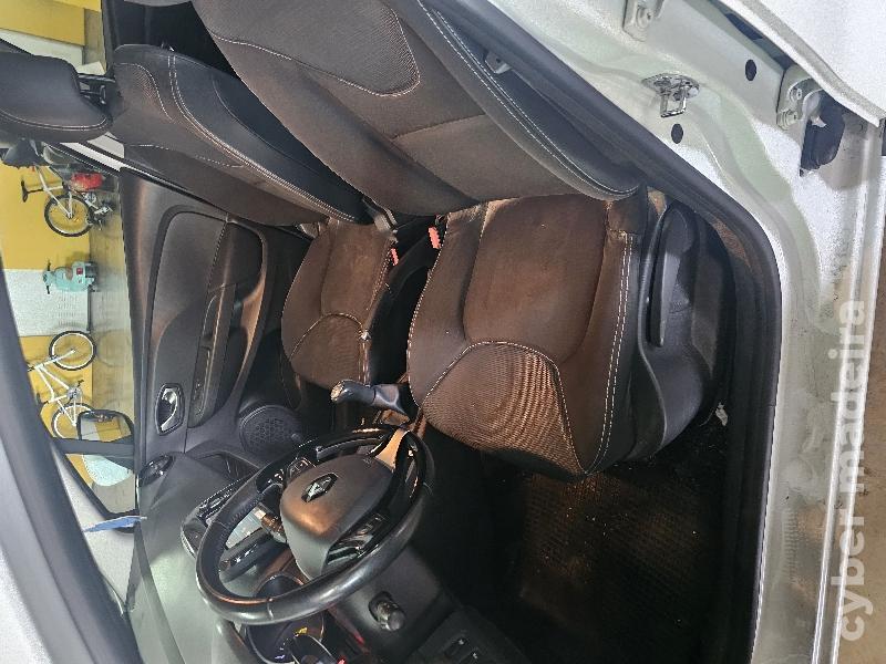 RENAULT CLIO Clio Gasóleo