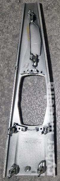 Guarnição Moldura Friso Consola Central Original BMW F30/31/34