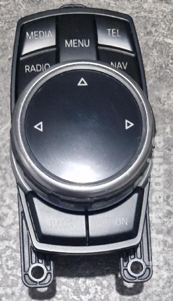 Idrive joystick original BMW todos os modelos F..