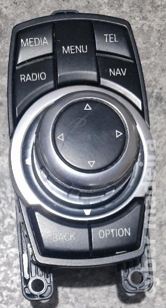 Idrive joystick original BMW todos os modelos F..