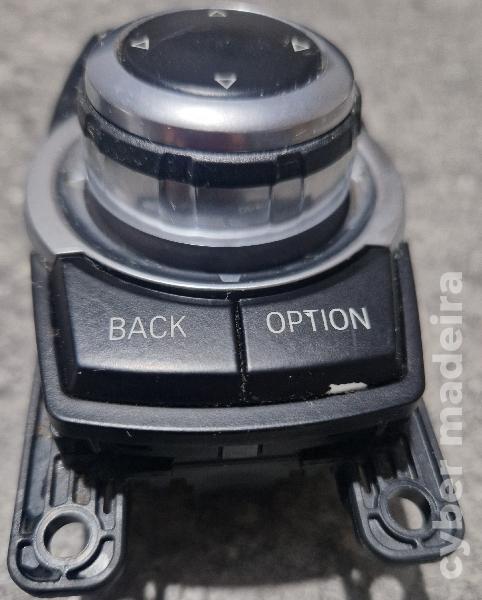 Idrive joystick original BMW todos os modelos F..