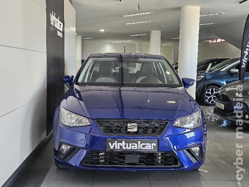 SEAT IBIZA TSI STYLE 110 CV Gasolina