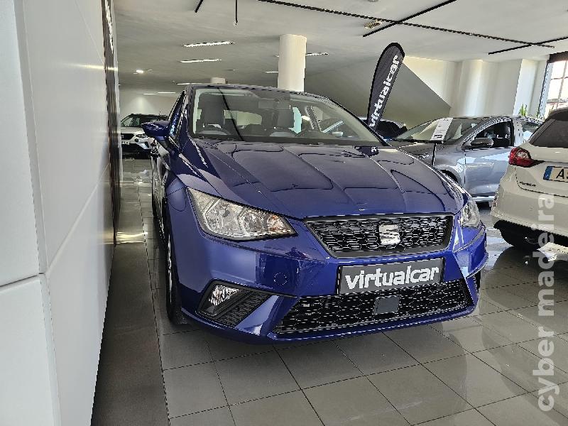 SEAT IBIZA TSI STYLE 110 CV Gasolina