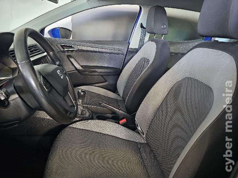 SEAT IBIZA TSI STYLE 110 CV Gasolina