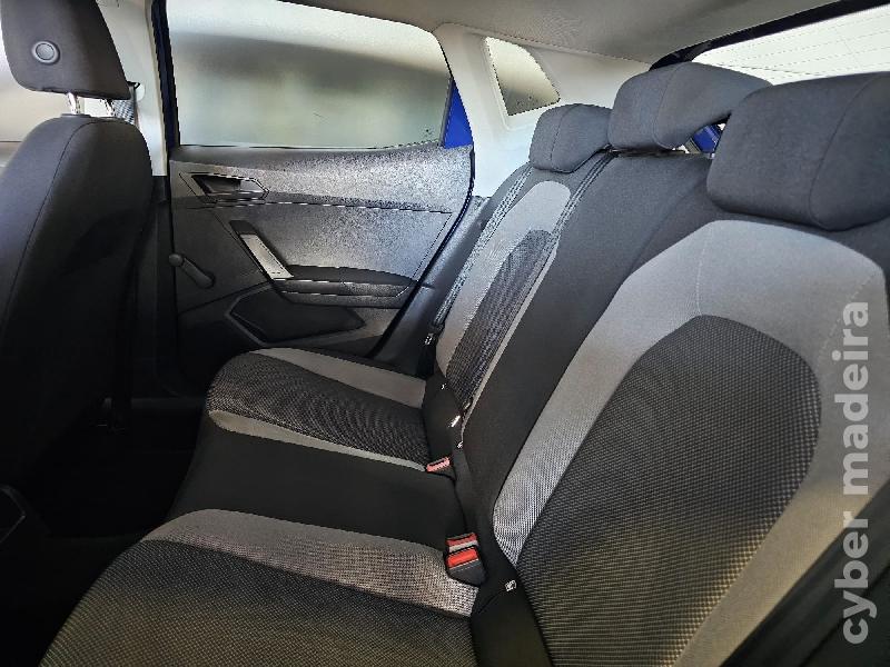 SEAT IBIZA TSI STYLE 110 CV Gasolina