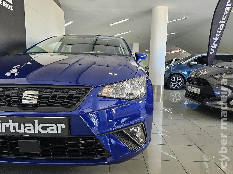 SEAT IBIZA TSI STYLE 110 CV Gasolina