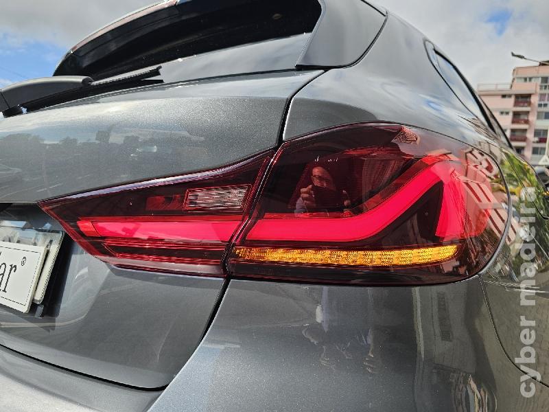 BMW Serie 1 116d PACK DESPORTIVO M 116CV 5p DIGITAL. CX AUT.7 STEPTRONIC Nacional 2022 Gasóleo