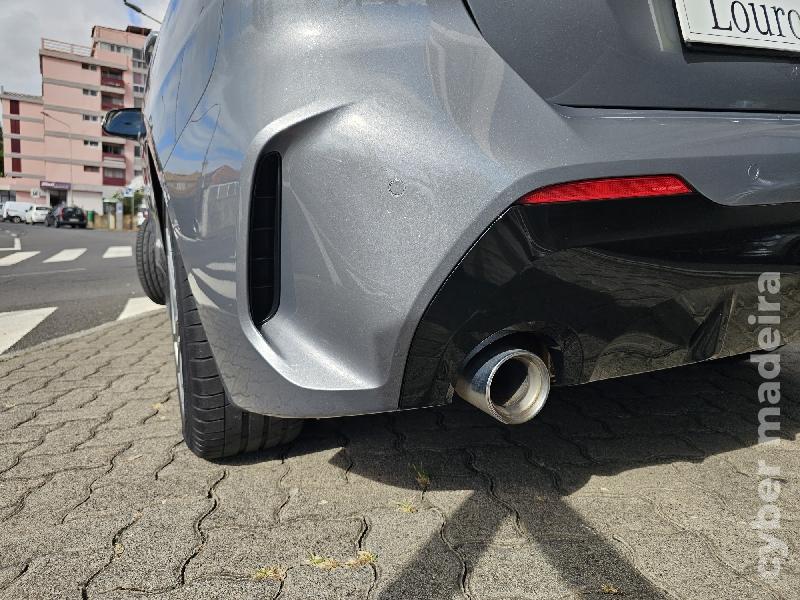 BMW Serie 1 116d PACK DESPORTIVO M 116CV 5p DIGITAL. CX AUT.7 STEPTRONIC Nacional 2022 Gasóleo