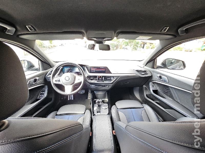 BMW Serie 1 116d PACK DESPORTIVO M 116CV 5p DIGITAL. CX AUT.7 STEPTRONIC Nacional 2022 Gasóleo