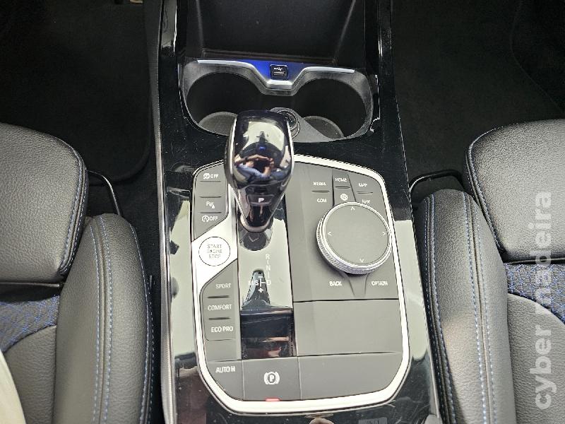 BMW Serie 1 116d PACK DESPORTIVO M 116CV 5p DIGITAL. CX AUT.7 STEPTRONIC Nacional 2022 Gasóleo