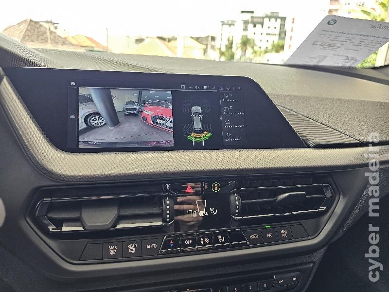 BMW Serie 1 116d PACK DESPORTIVO M 116CV 5p DIGITAL. CX AUT.7 STEPTRONIC Nacional 2022 Gasóleo