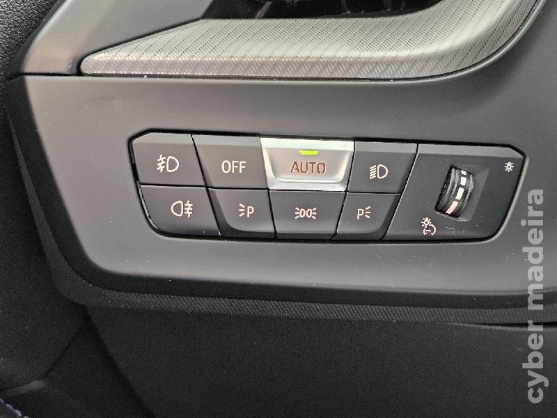 BMW Serie 1 116d PACK DESPORTIVO M 116CV 5p DIGITAL. CX AUT.7 STEPTRONIC Nacional 2022 Gasóleo