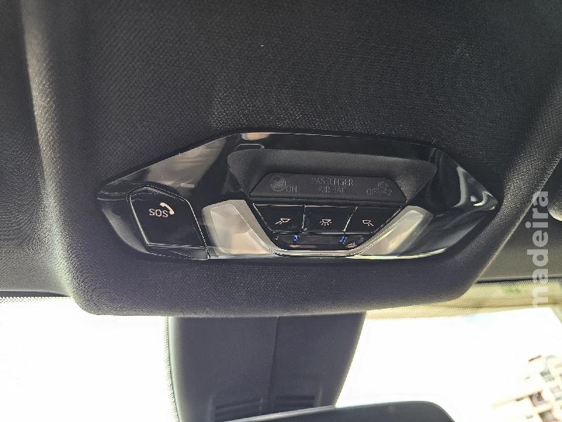 BMW Serie 1 116d PACK DESPORTIVO M 116CV 5p DIGITAL. CX AUT.7 STEPTRONIC Nacional 2022 Gasóleo