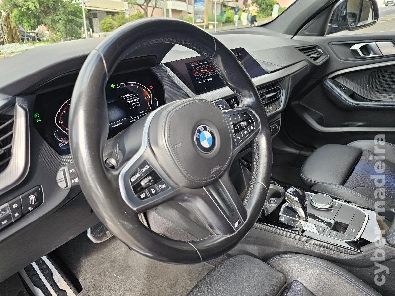 BMW Serie 1 116d PACK DESPORTIVO M 116CV 5p DIGITAL. CX AUT.7 STEPTRONIC Nacional 2022 Gasóleo