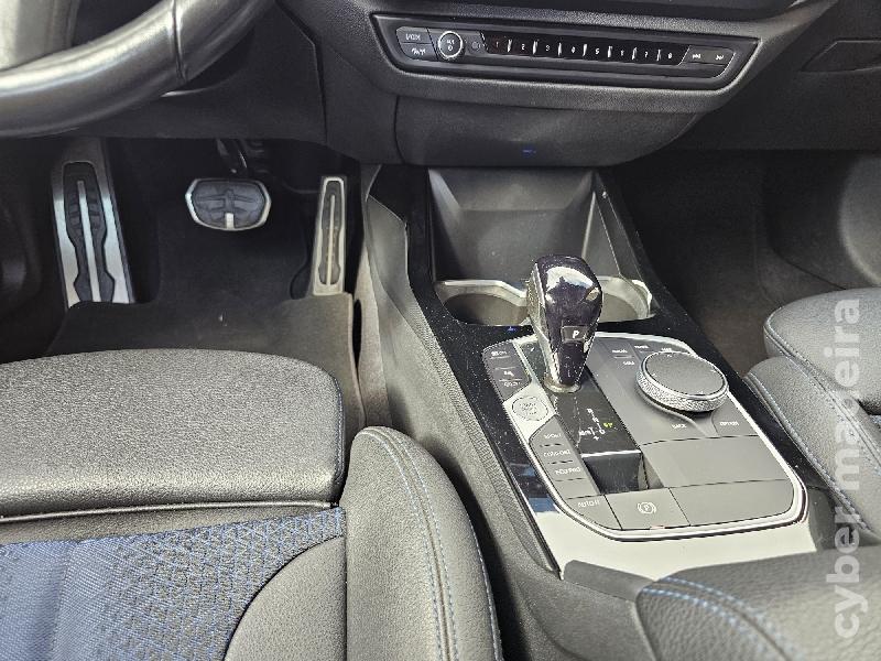 BMW Serie 1 116d PACK DESPORTIVO M 116CV 5p DIGITAL. CX AUT.7 STEPTRONIC Nacional 2022 Gasóleo