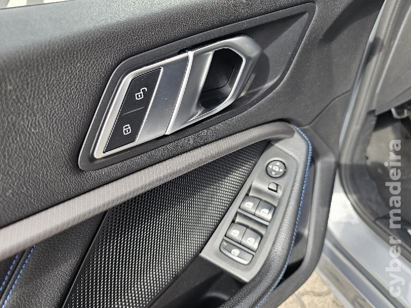 BMW Serie 1 116d PACK DESPORTIVO M 116CV 5p DIGITAL. CX AUT.7 STEPTRONIC Nacional 2022 Gasóleo