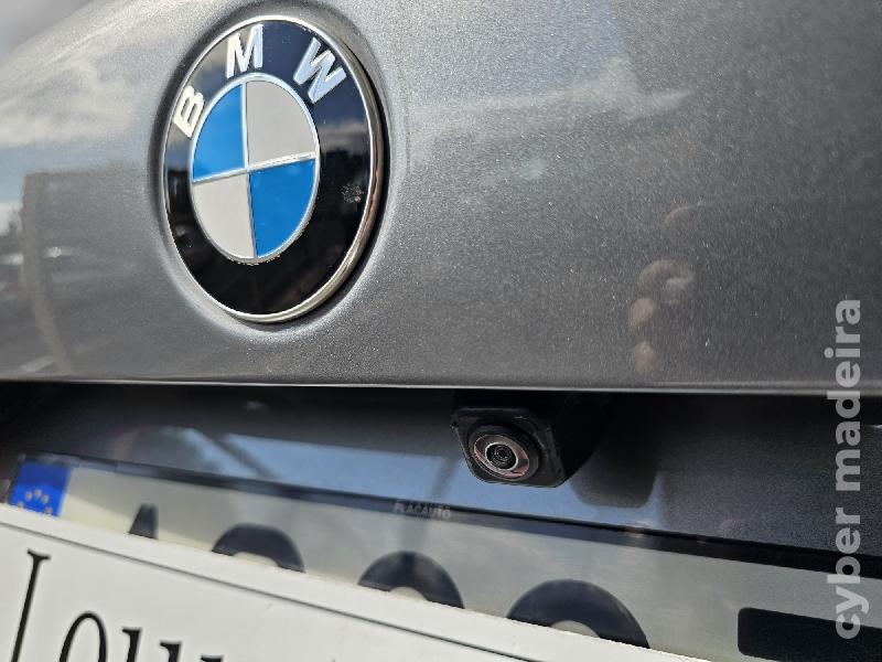 BMW Serie 1 116d PACK DESPORTIVO M 116CV 5p DIGITAL. CX AUT.7 STEPTRONIC Nacional 2022 Gasóleo