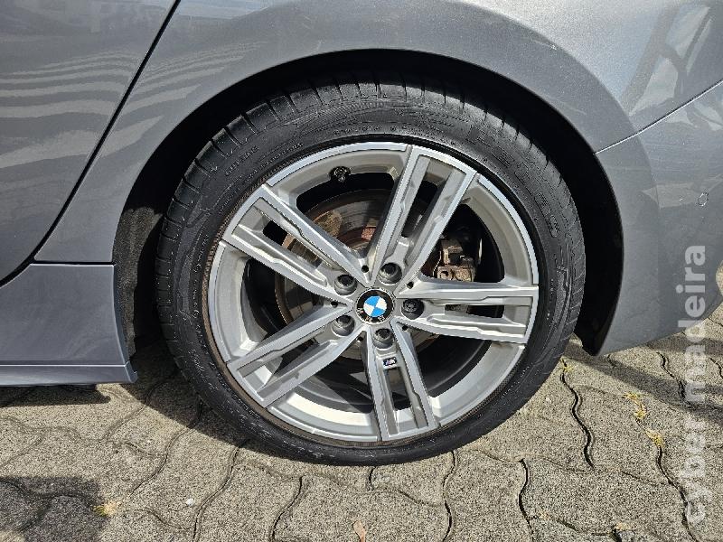 BMW Serie 1 116d PACK DESPORTIVO M 116CV 5p DIGITAL. CX AUT.7 STEPTRONIC Nacional 2022 Gasóleo