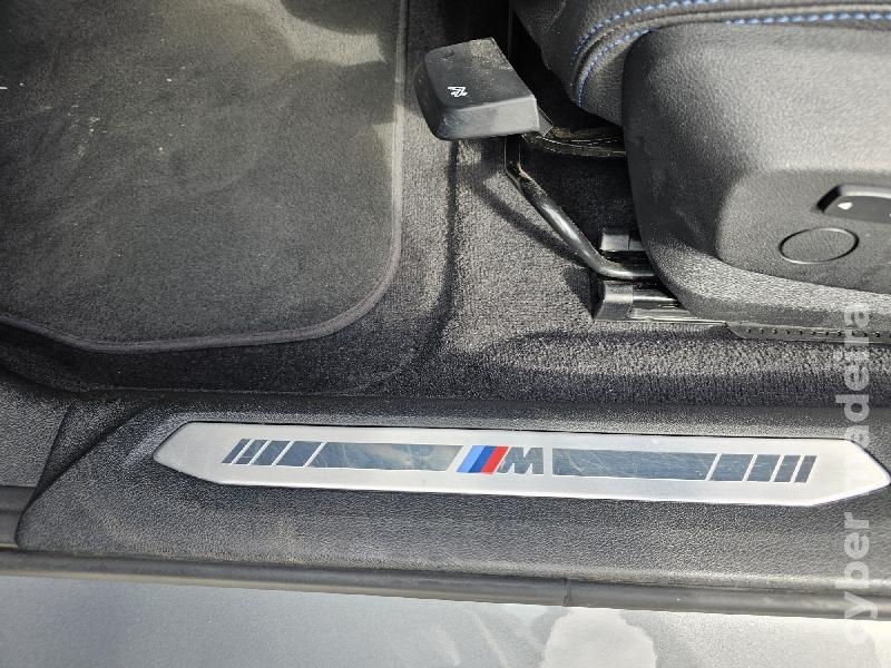 BMW Serie 1 116d PACK DESPORTIVO M 116CV 5p DIGITAL. CX AUT.7 STEPTRONIC Nacional 2022 Gasóleo