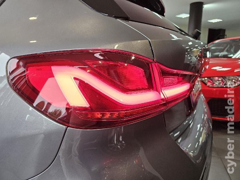 BMW Serie 1 116d PACK DESPORTIVO M 116CV 5p DIGITAL. CX AUT.7 STEPTRONIC Nacional 2022 Gasóleo