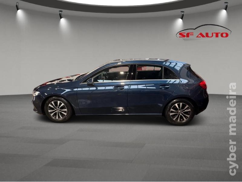 MERCEDES A 180D BUSINESS SOLUTIONS AUTO Gasóleo