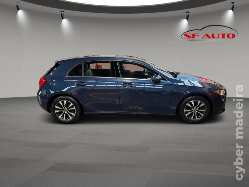 MERCEDES A 180D BUSINESS SOLUTIONS AUTO Gasóleo