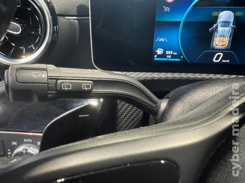 MERCEDES A 180D BUSINESS SOLUTIONS AUTO Gasóleo