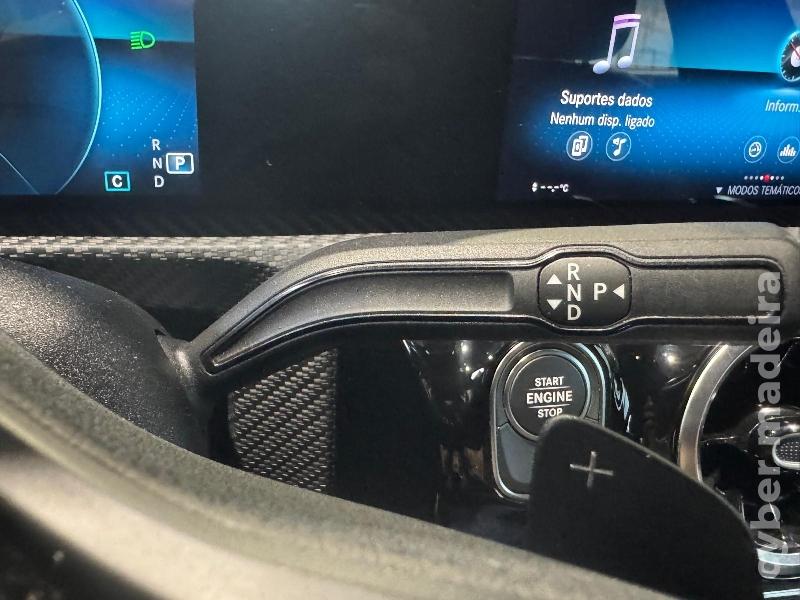 MERCEDES A 180D BUSINESS SOLUTIONS AUTO Gasóleo