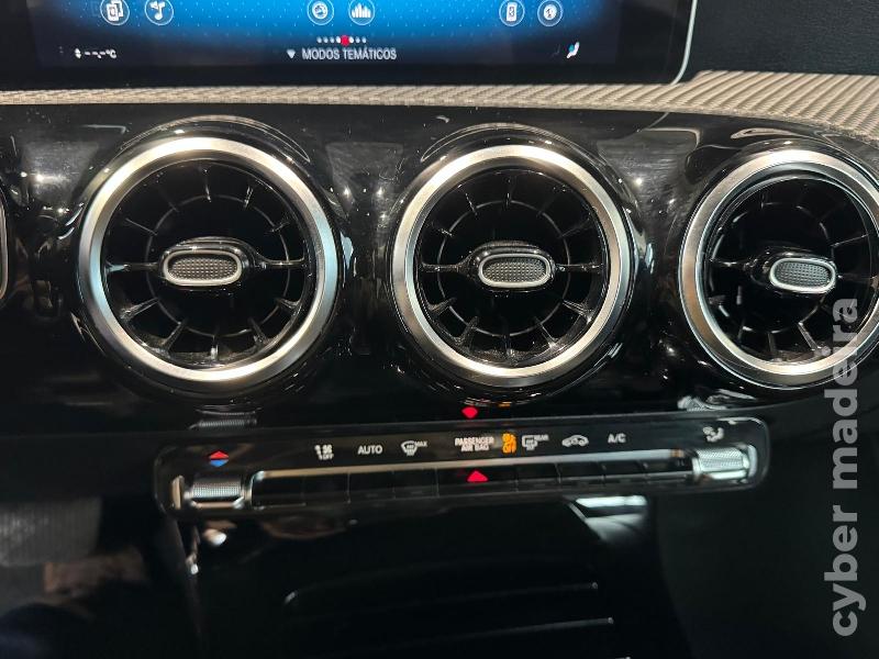 MERCEDES A 180D BUSINESS SOLUTIONS AUTO Gasóleo