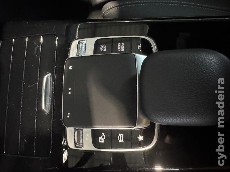 MERCEDES A 180D BUSINESS SOLUTIONS AUTO Gasóleo