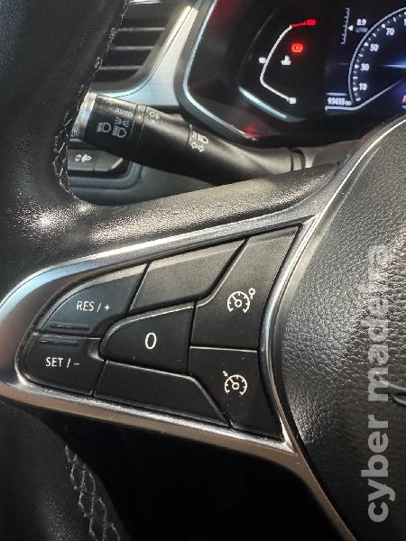 RENAULT CAPTUR 0.9 TCE EXCLUSIVE Gasolina