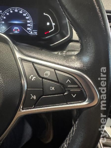 RENAULT CAPTUR 0.9 TCE EXCLUSIVE Gasolina