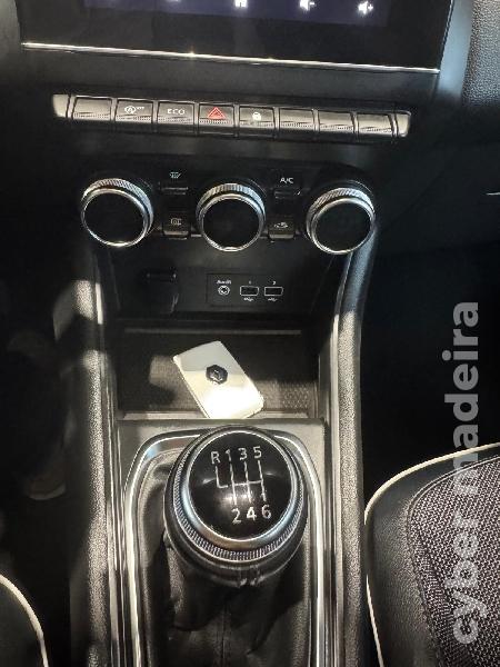 RENAULT CAPTUR 0.9 TCE EXCLUSIVE Gasolina