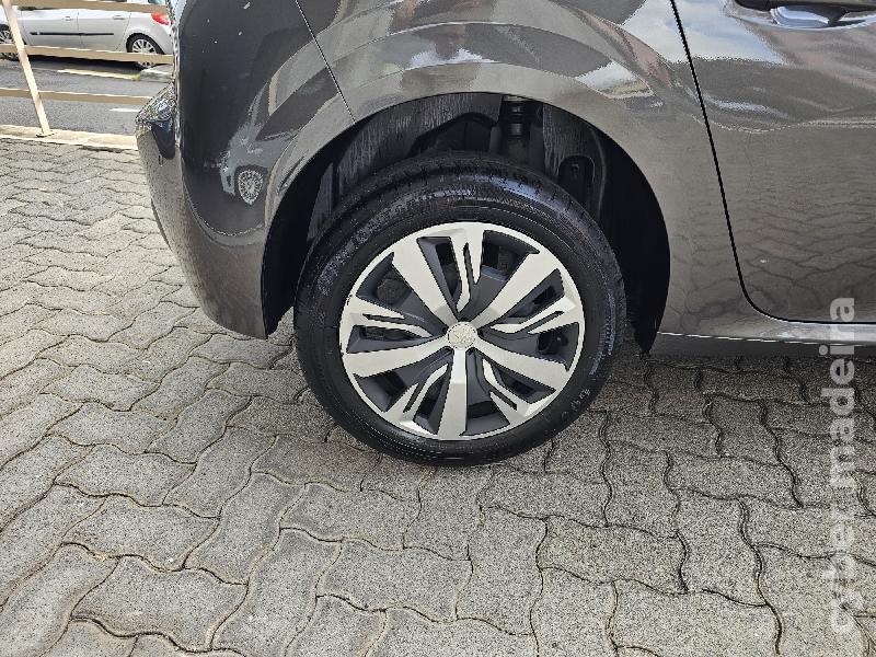 PEUGEOT 208 1.2 101CV ACTIVE PACK CX.6.VEL 5P 31Mil Kms 2023 Gasolina
