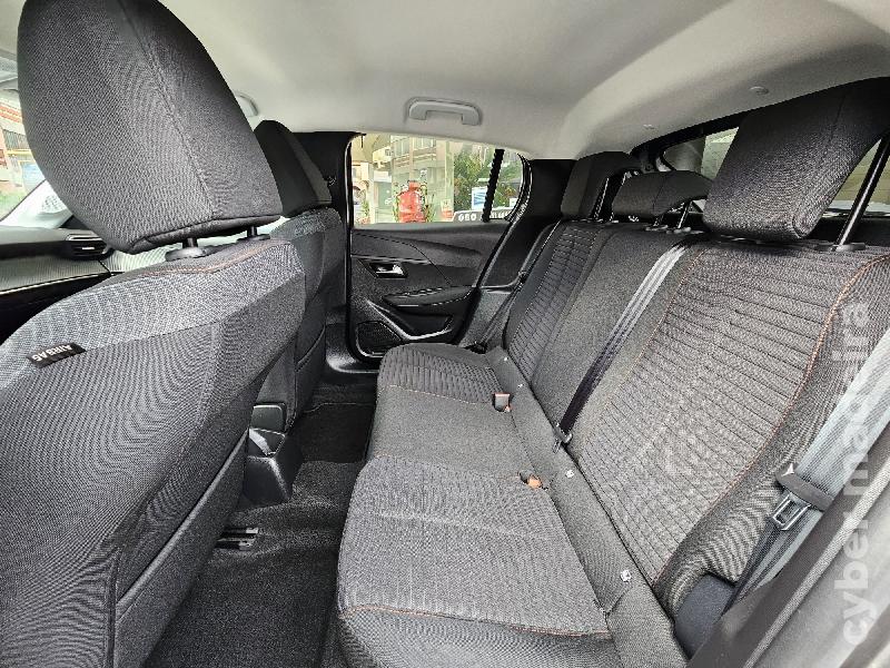 PEUGEOT 208 1.2 101CV ACTIVE PACK CX.6.VEL 5P 31Mil Kms 2023 Gasolina