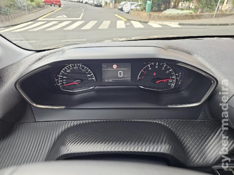PEUGEOT 208 1.2 101CV ACTIVE PACK CX.6.VEL 5P 31Mil Kms 2023 Gasolina