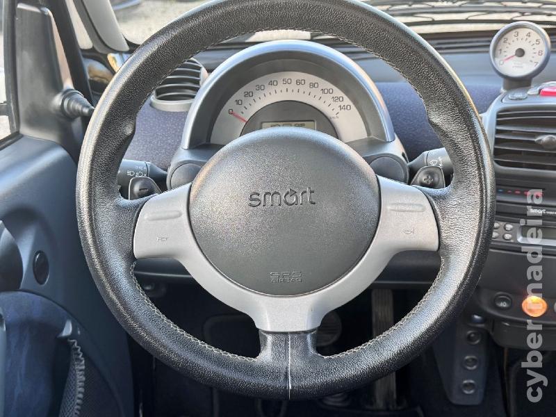 SMART FORTWO Pulse - 2004 Gasolina