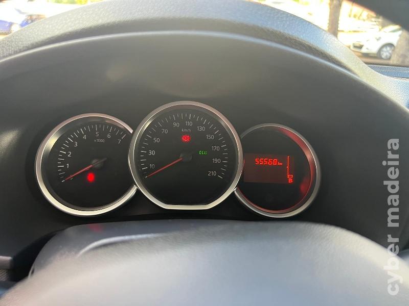 DACIA SANDERO 1.5 DCI Gasóleo