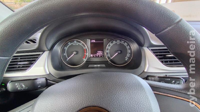 SKODA OCTAVIA Rapid 1.0 TSI Gasolina