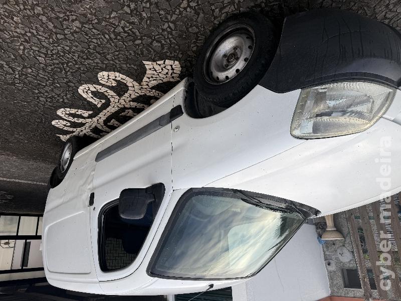 PEUGEOT PARTNER 2.0 HDi Gasóleo