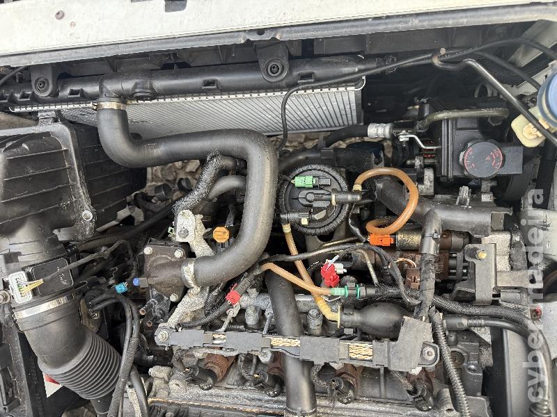 PEUGEOT PARTNER 2.0 HDi Gasóleo