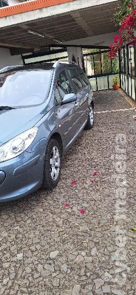 PEUGEOT 307 SW 1.6HDi Gasóleo