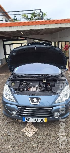 PEUGEOT 307 SW 1.6HDi Gasóleo