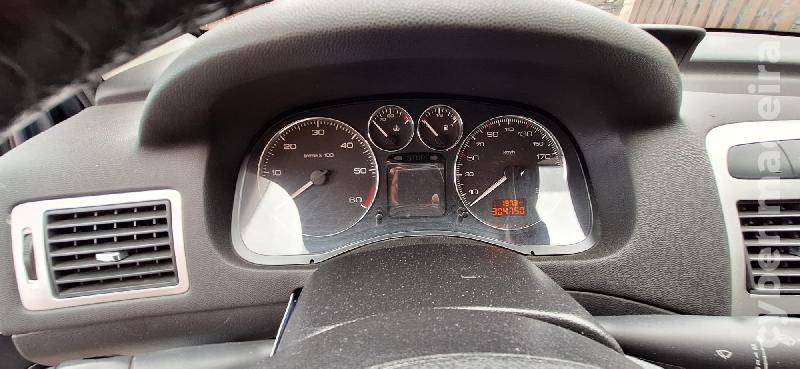 PEUGEOT 307 SW 1.6HDi Gasóleo