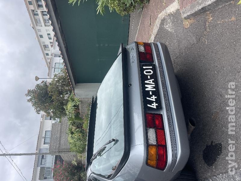 PORSCHE 924 coupe Gasolina