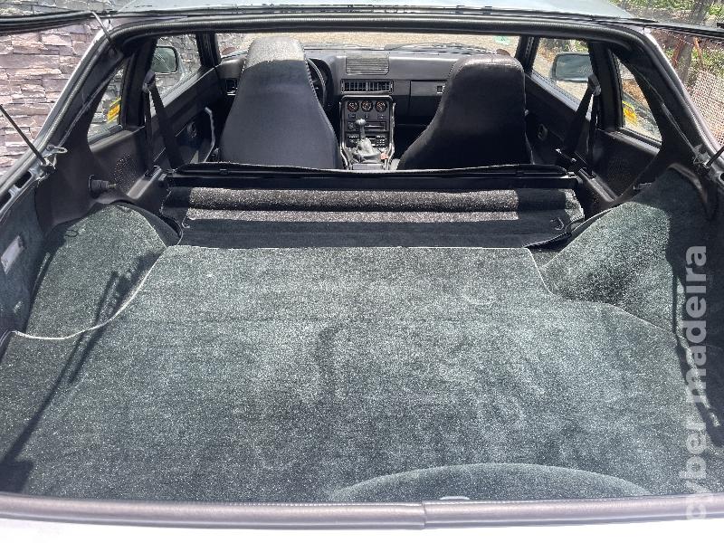 PORSCHE 924 coupe Gasolina