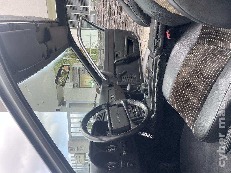PORSCHE 924 coupe Gasolina